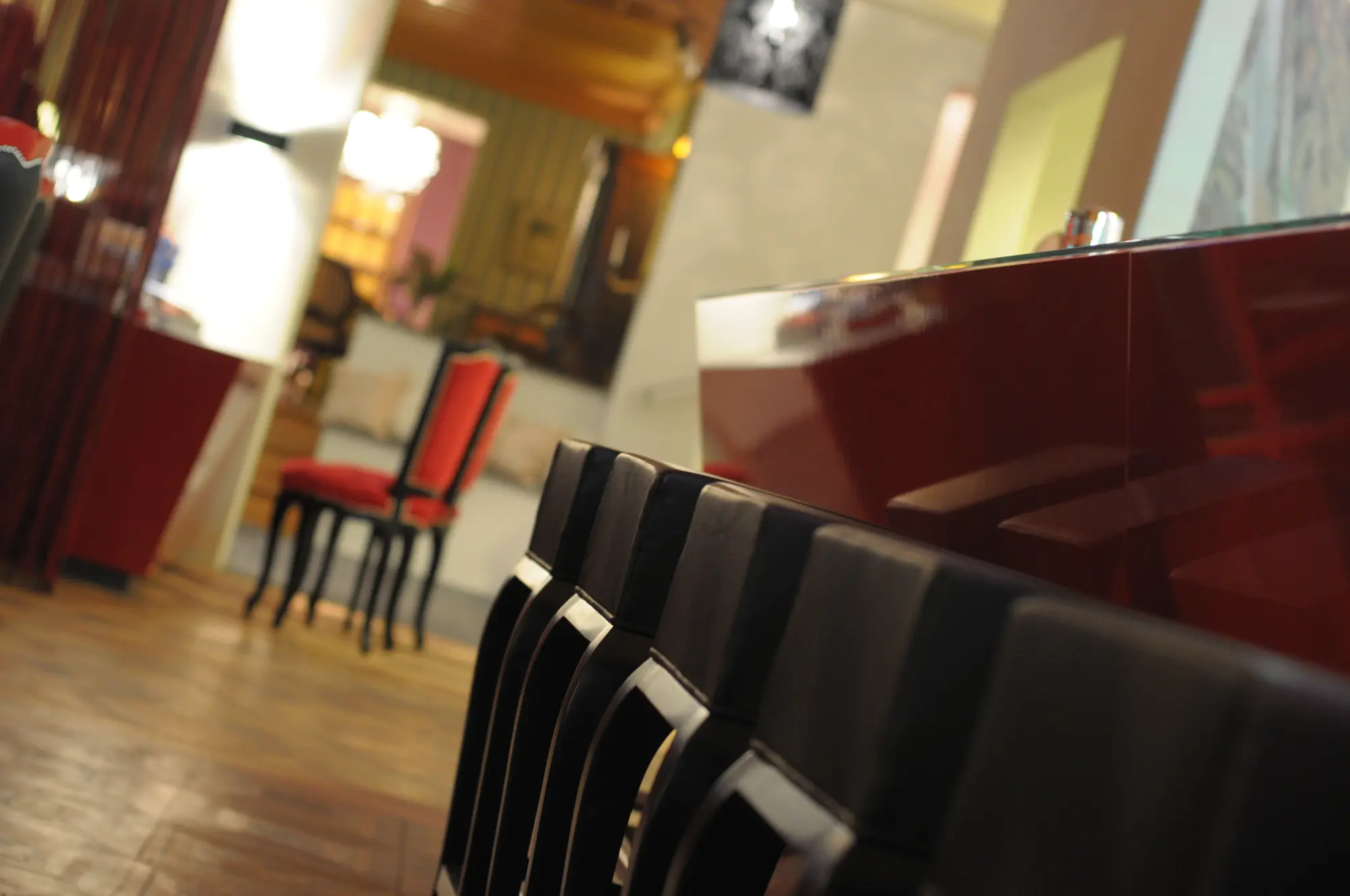 Hotel Krebs Interlaken