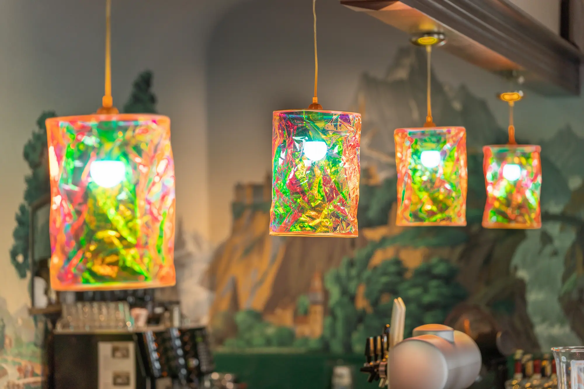 Hotel Krebs Interlaken