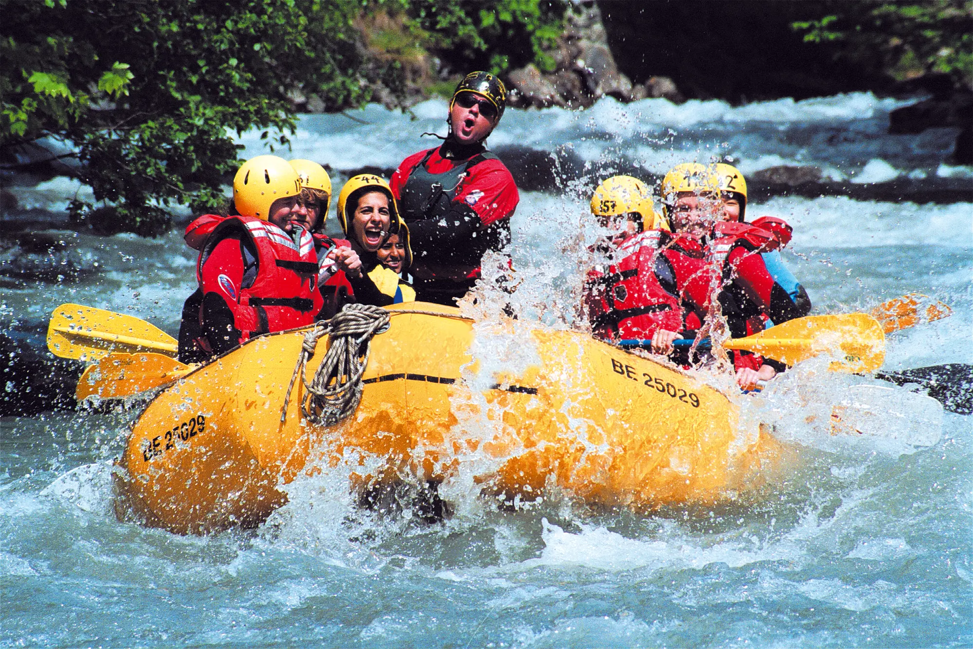 Hotel Krebs Interlaken