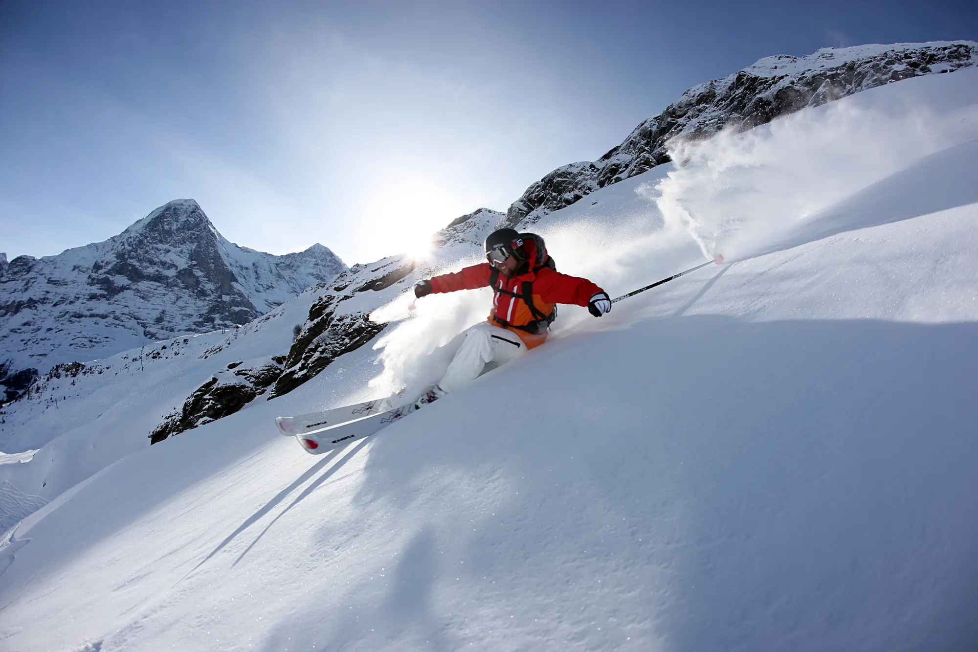 Hotel Krebs Interlaken