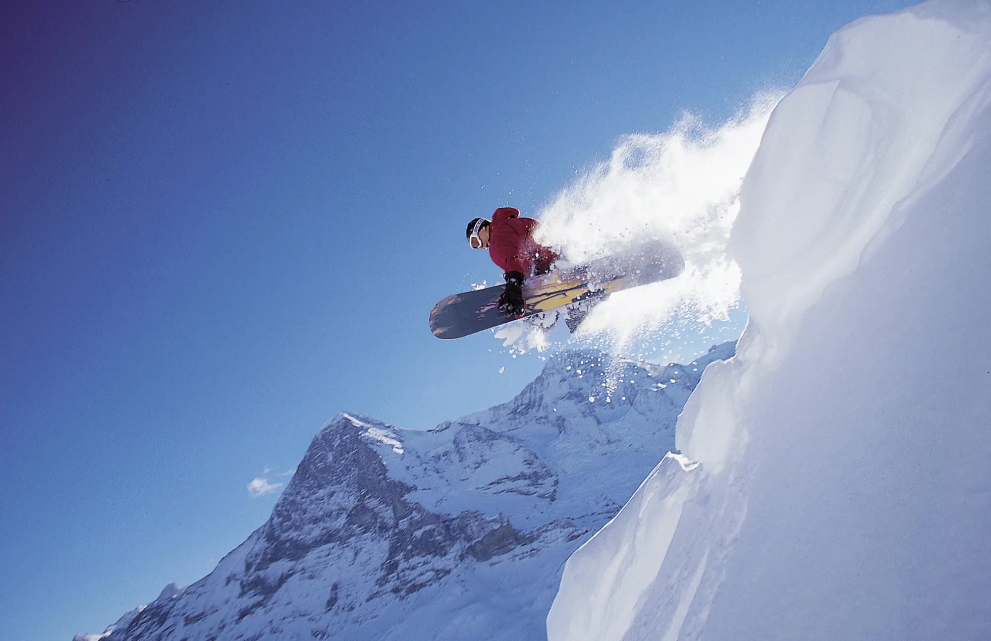 Hotel Krebs Interlaken