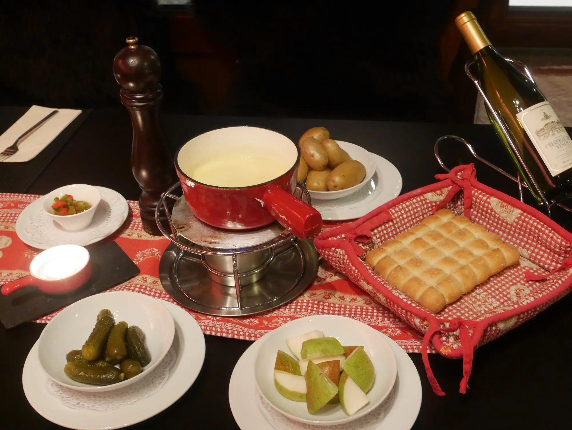 Hotel Krebs Interlaken