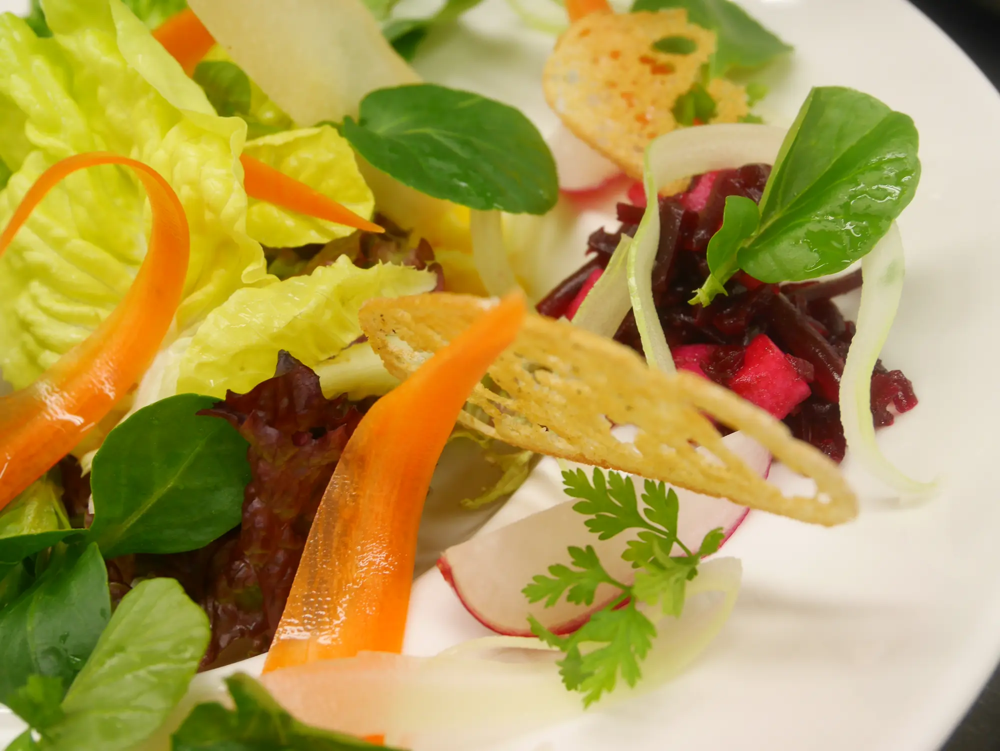 Hotel Krebs Interlaken