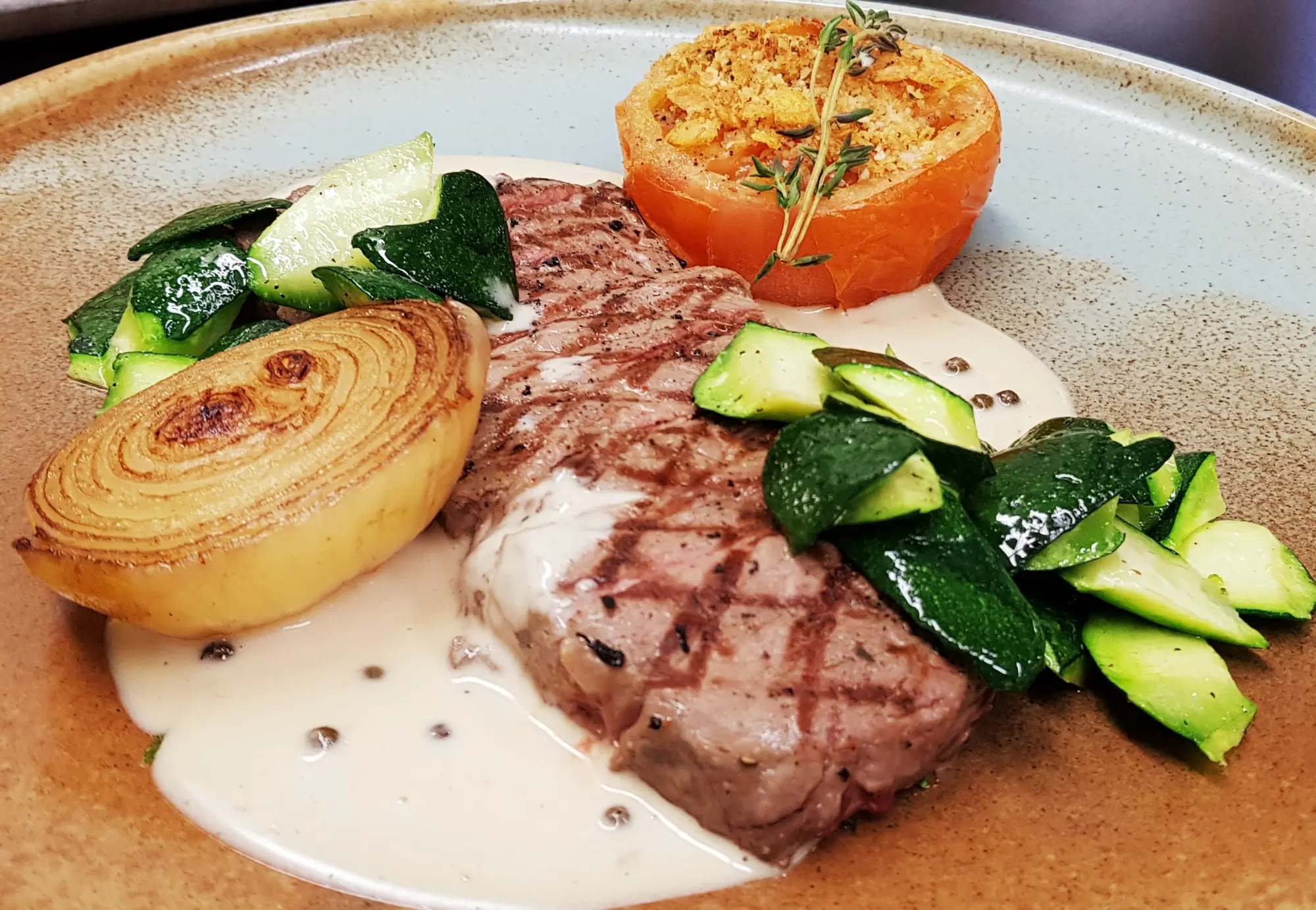 Hotel Krebs Interlaken