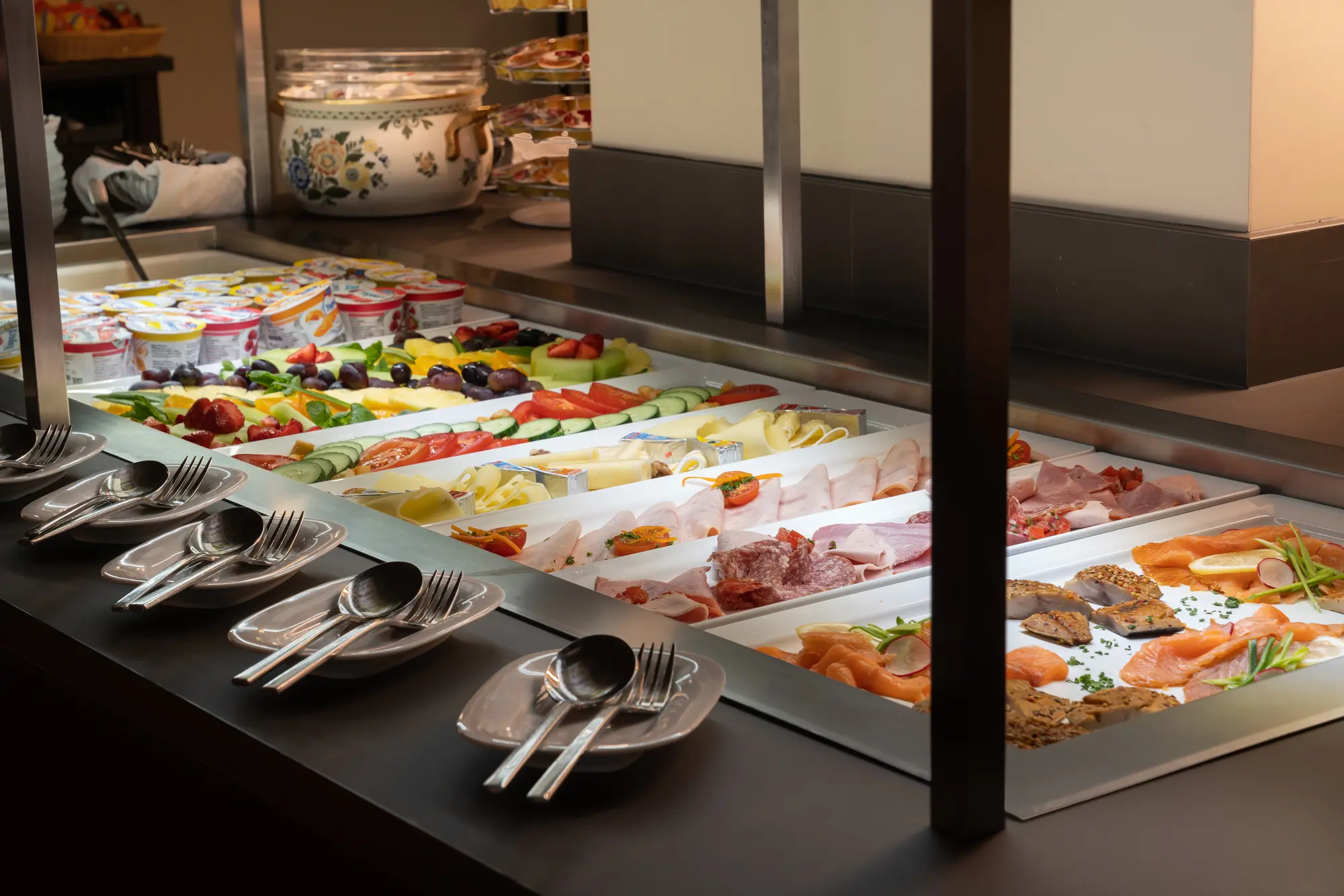 Hotel Krebs Interlaken