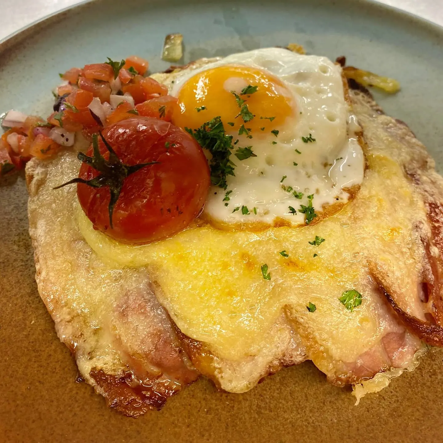 Hotel Krebs Interlaken