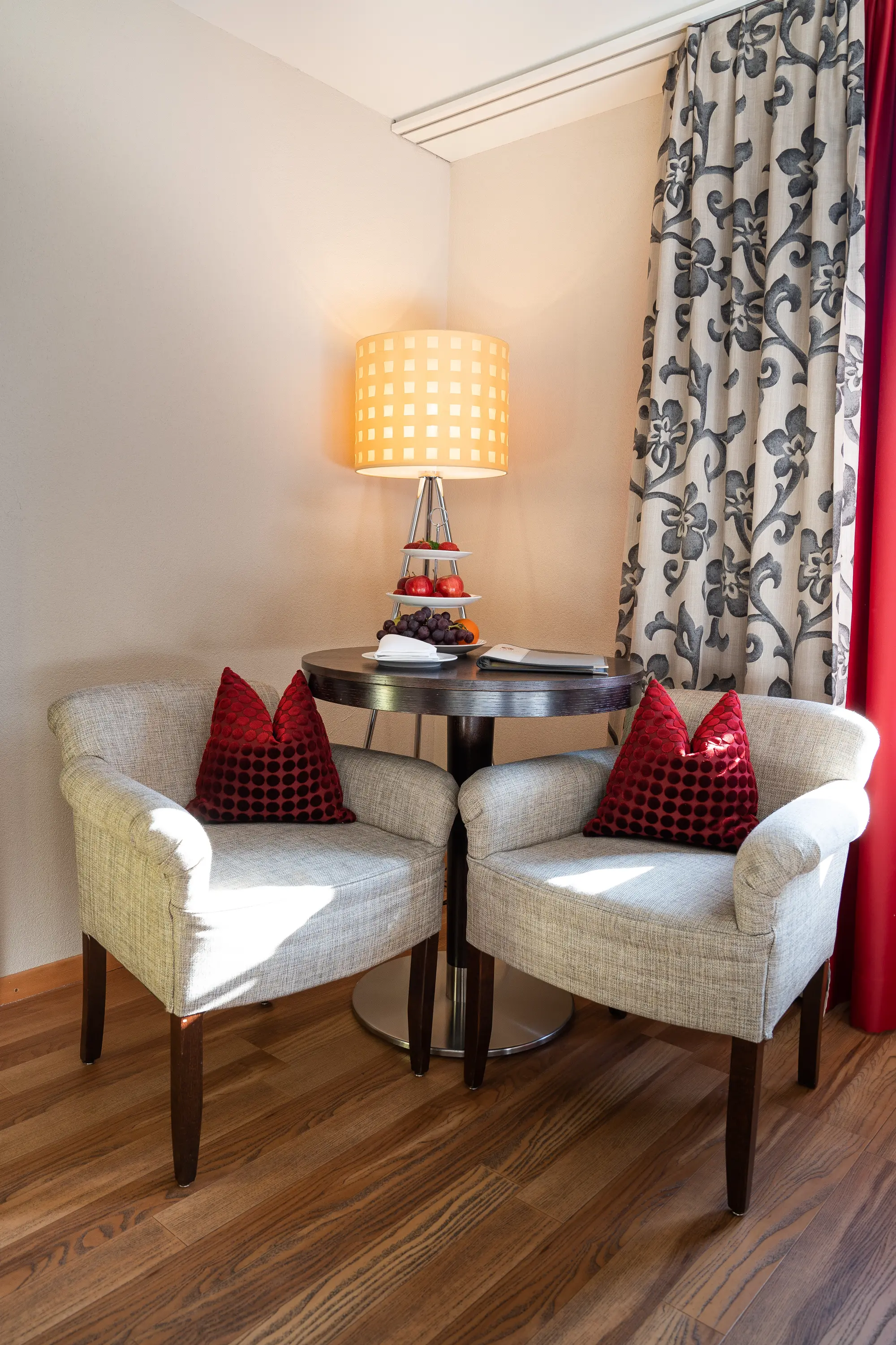 Hotel Krebs Interlaken