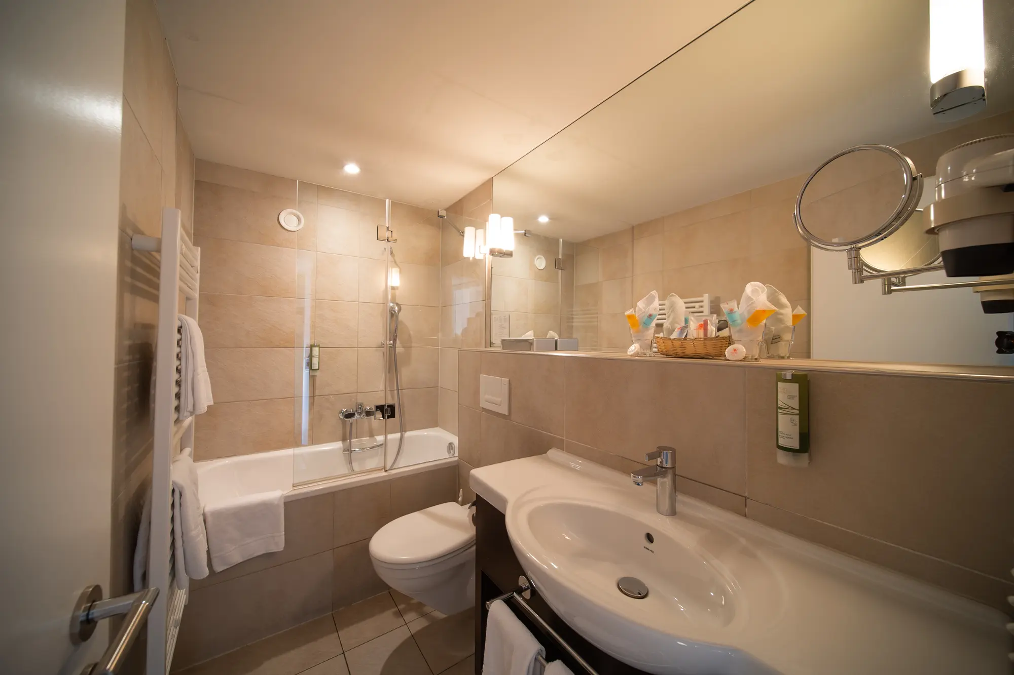 Hotel Krebs Interlaken