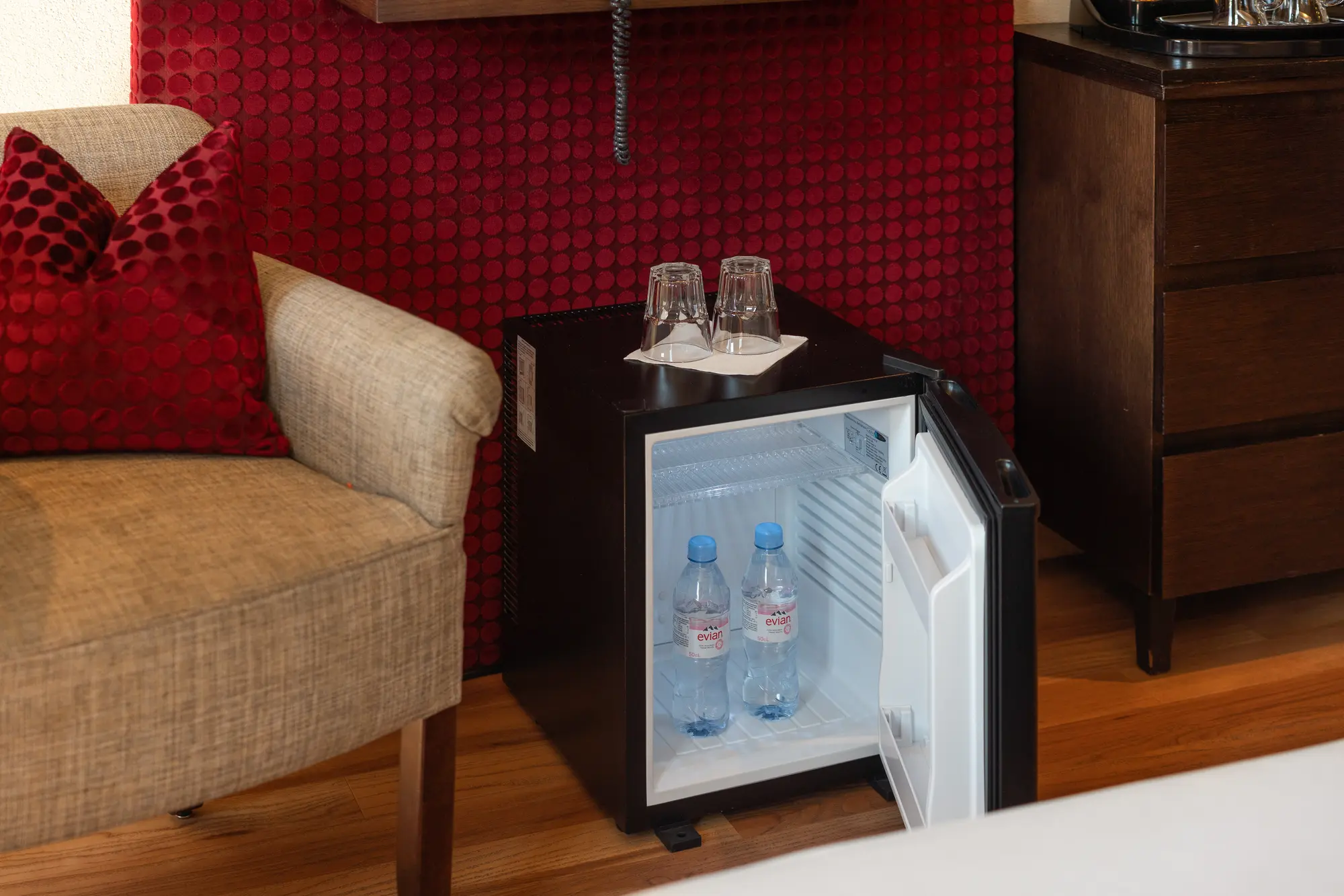 Hotel Krebs Interlaken