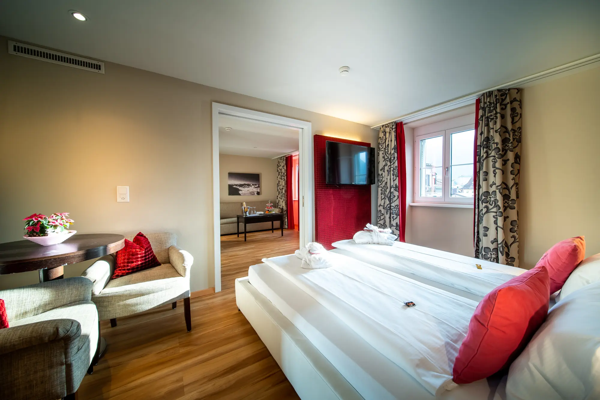 Hotel Krebs Interlaken