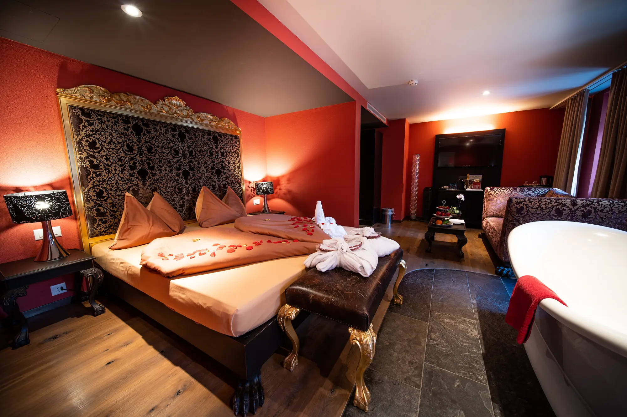 Hotel Krebs Interlaken