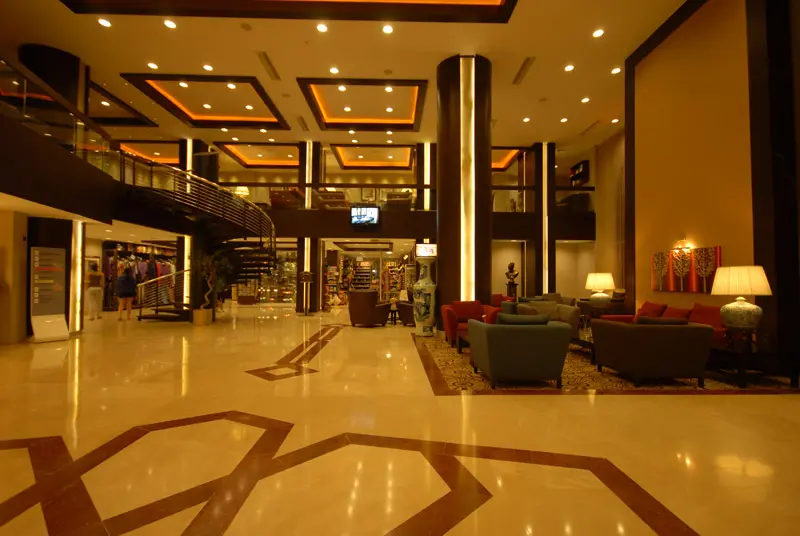 Suhan Cappadocia Hotel & Spa