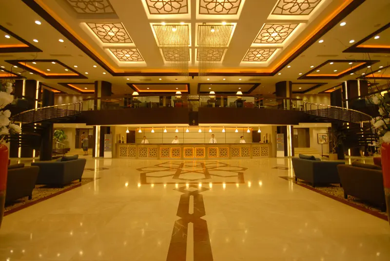 Suhan Cappadocia Hotel & Spa