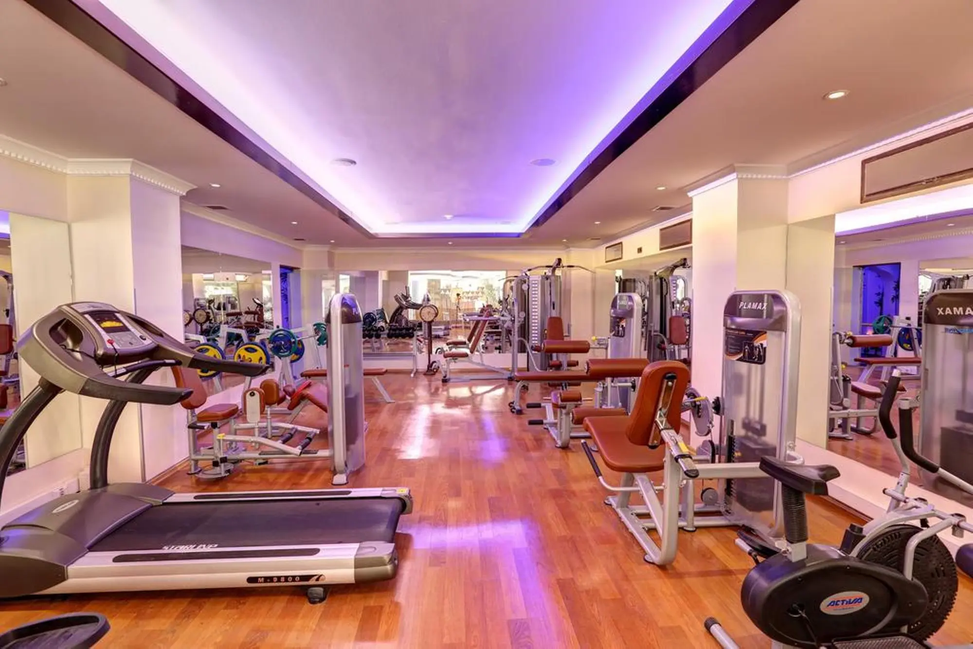 Suhan Cappadocia Hotel & Spa