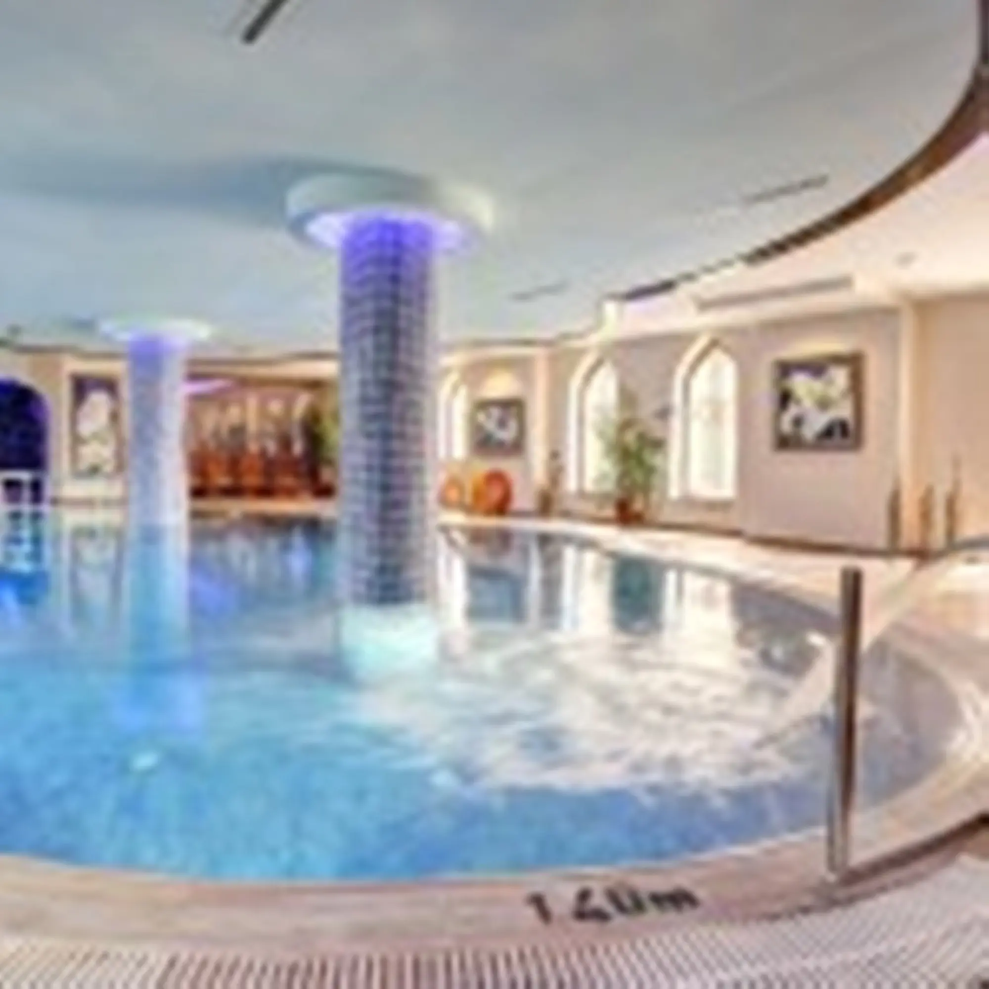 Suhan Cappadocia Hotel & Spa