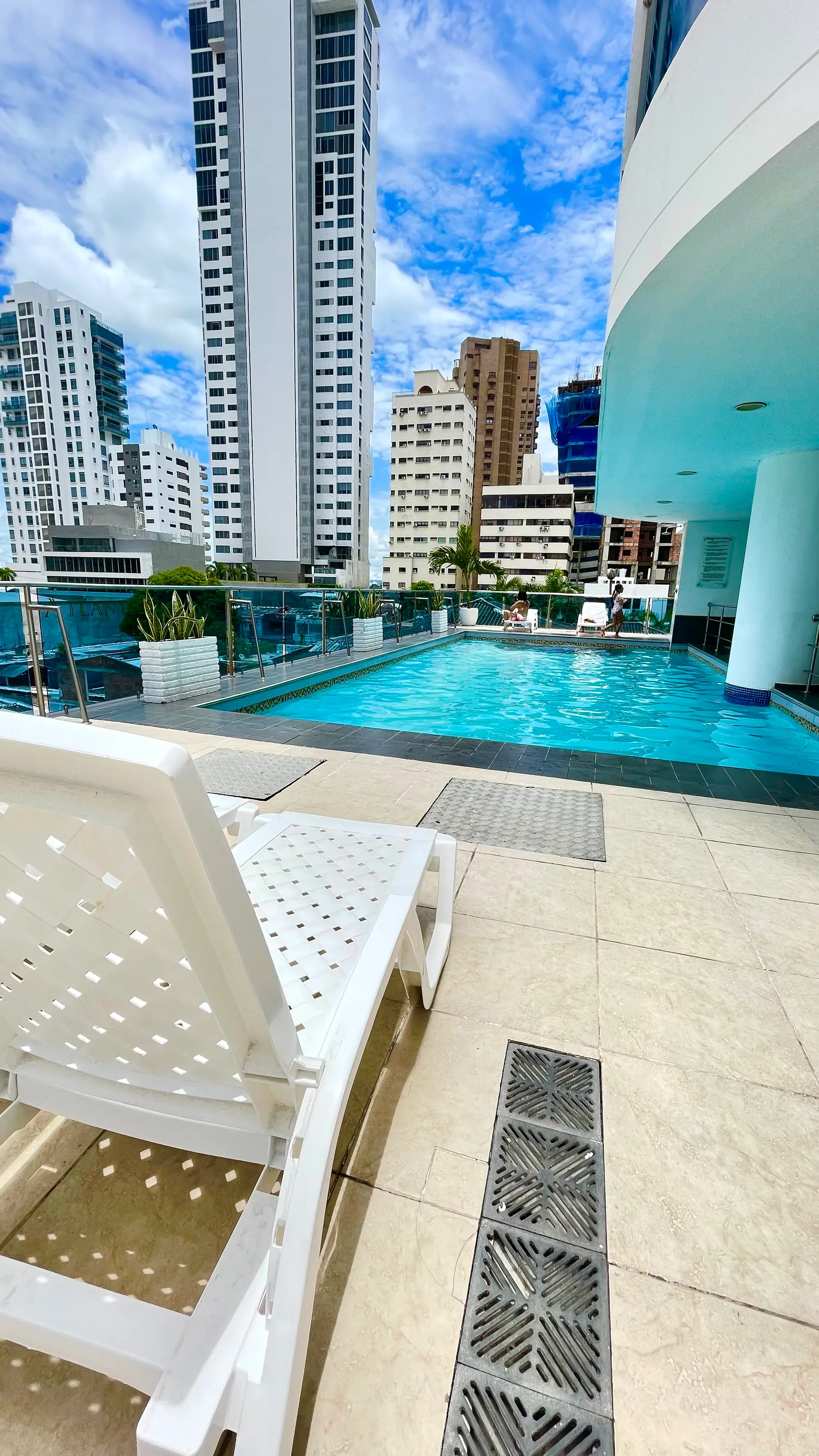 Hotel Atlantic Lux