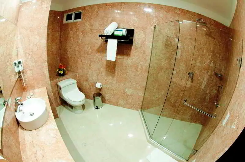 Hotel Atlantic Lux
