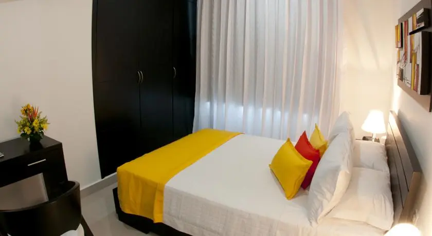 Hotel Atlantic Lux