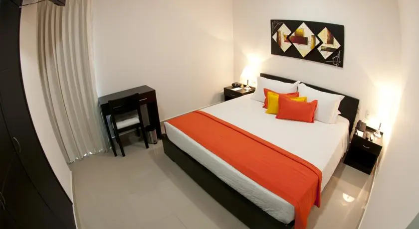 Hotel Atlantic Lux