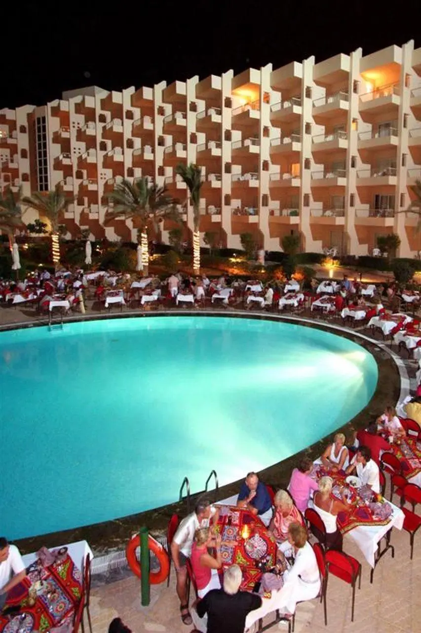 Sea Star Beau Rivage