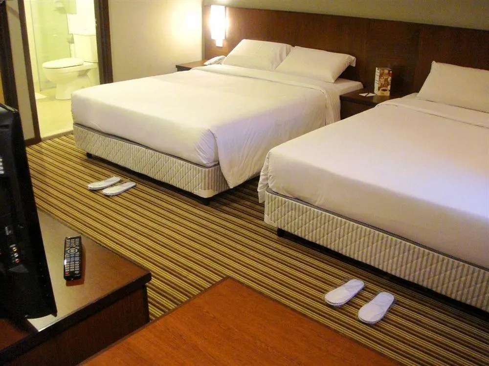 Hotel Olympic Malaysia