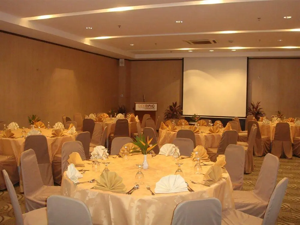 Hotel Olympic Malaysia