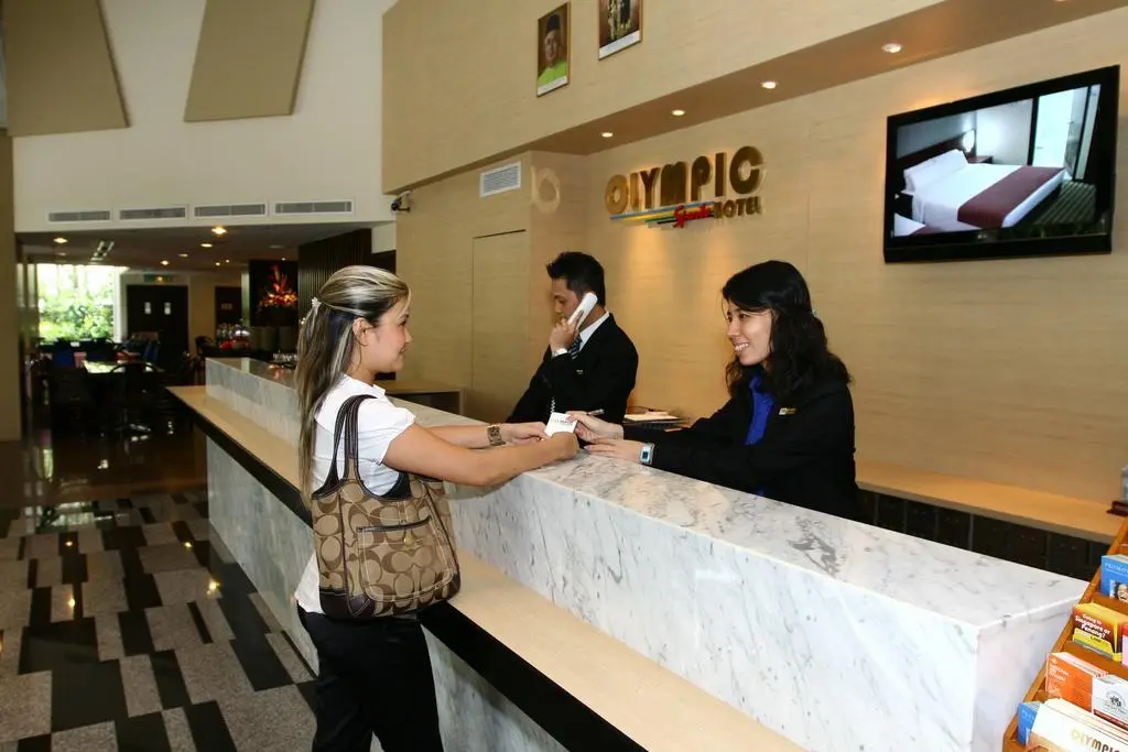 Hotel Olympic Malaysia