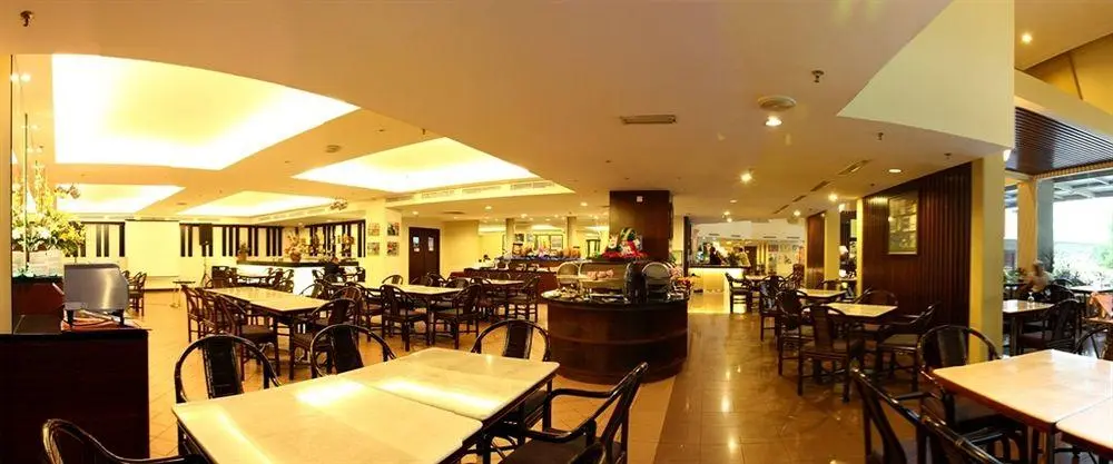 Hotel Olympic Malaysia