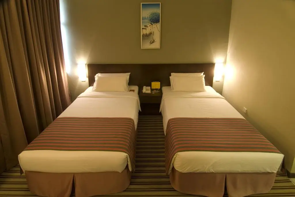 Hotel Olympic Malaysia