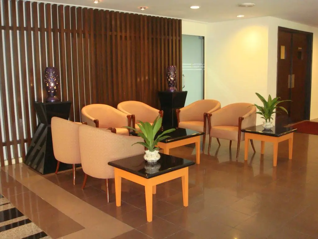 Hotel Olympic Malaysia