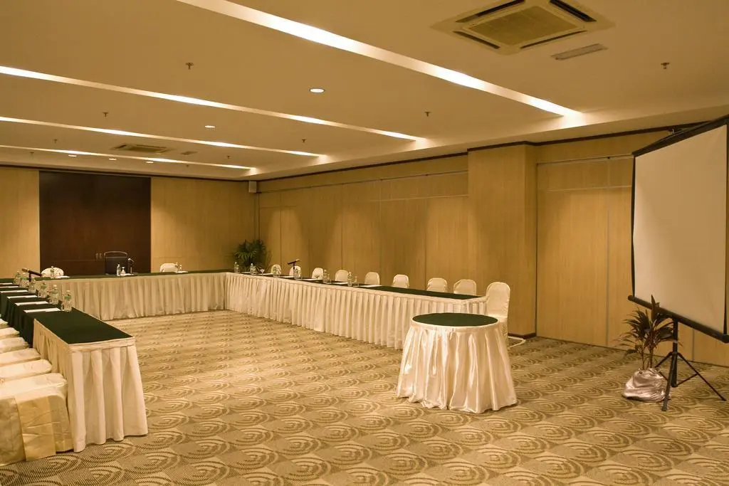 Hotel Olympic Malaysia