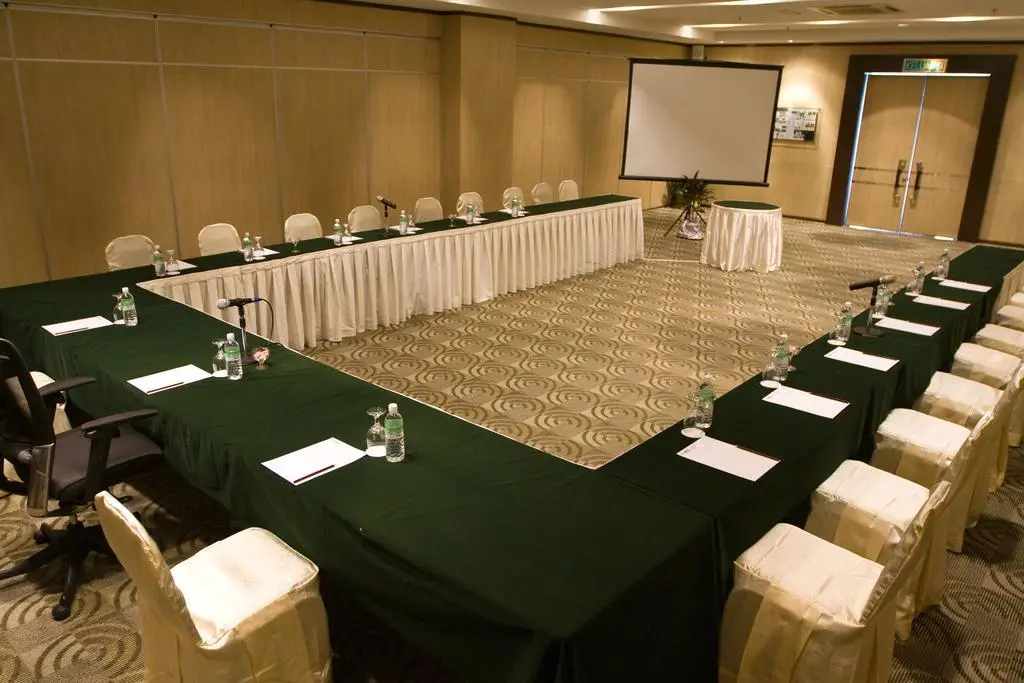 Hotel Olympic Malaysia