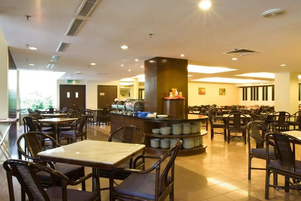 Hotel Olympic Malaysia