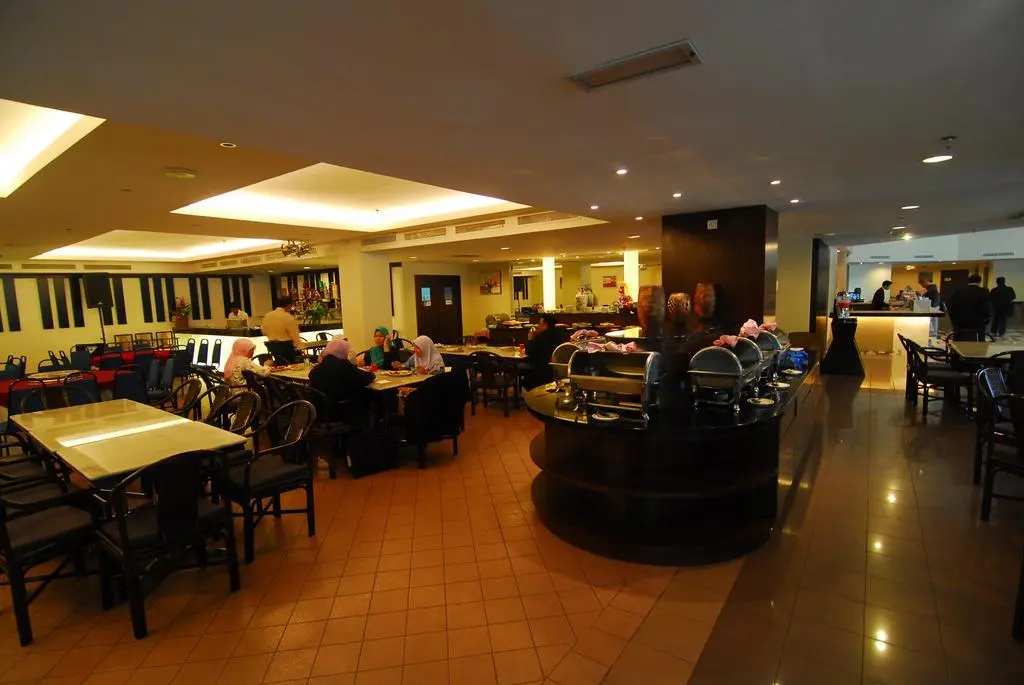 Hotel Olympic Malaysia