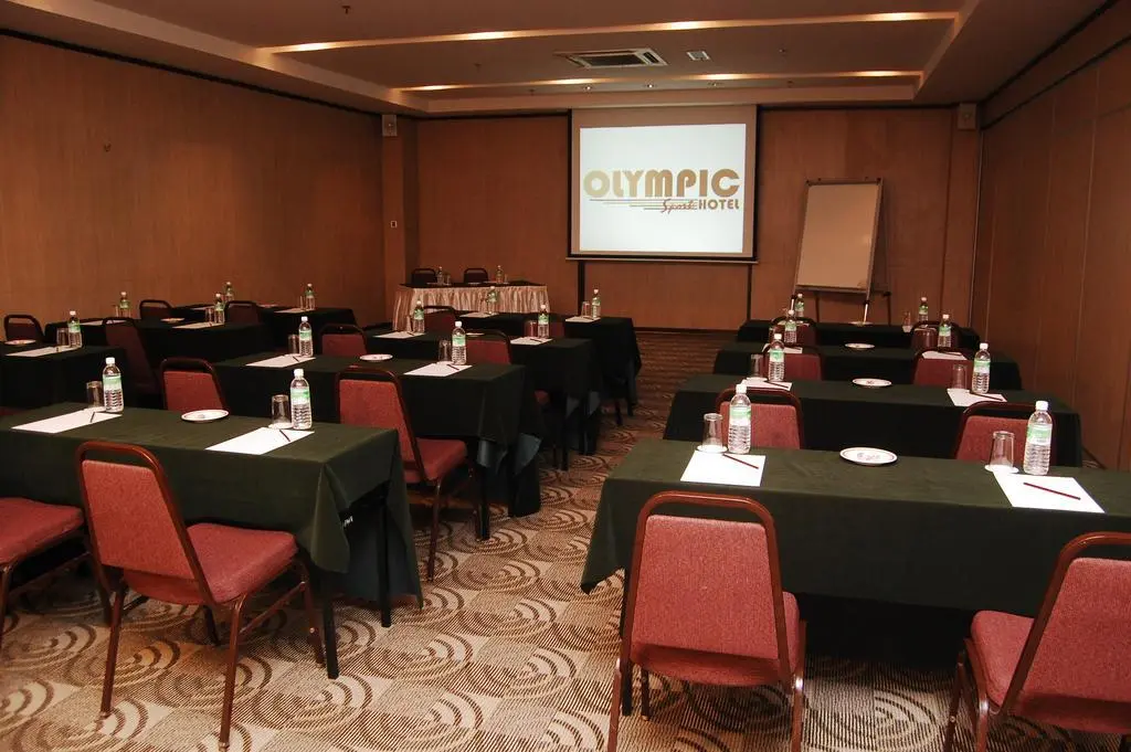 Hotel Olympic Malaysia