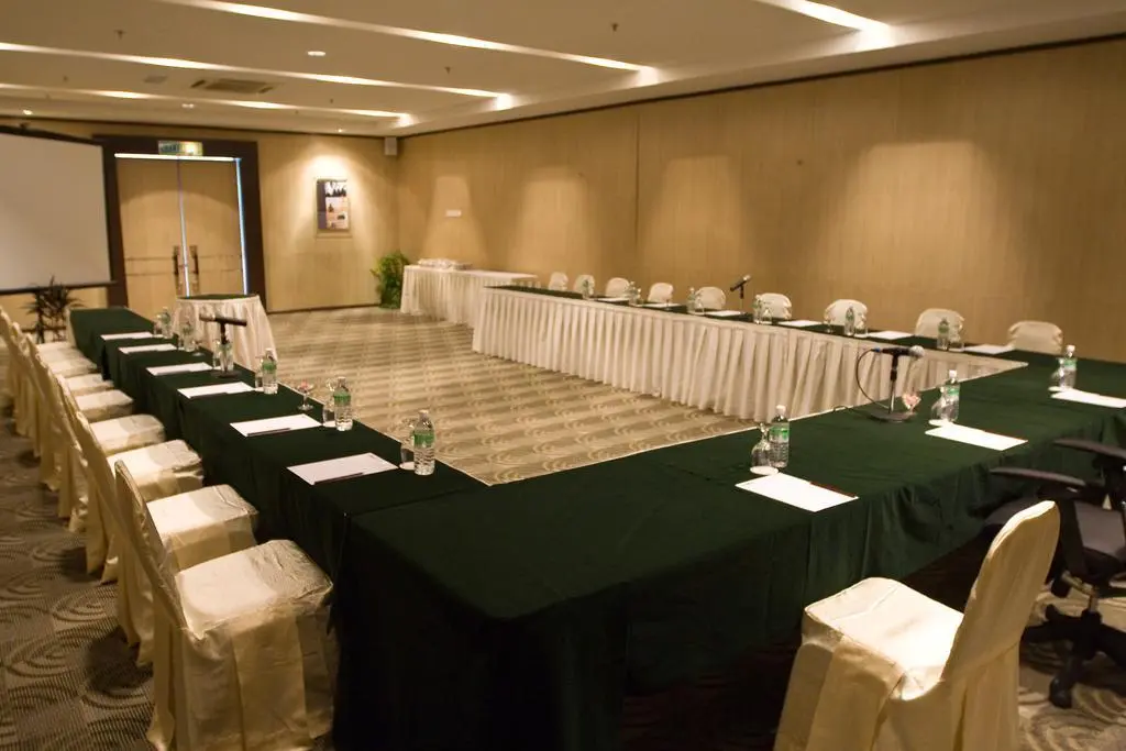 Hotel Olympic Malaysia