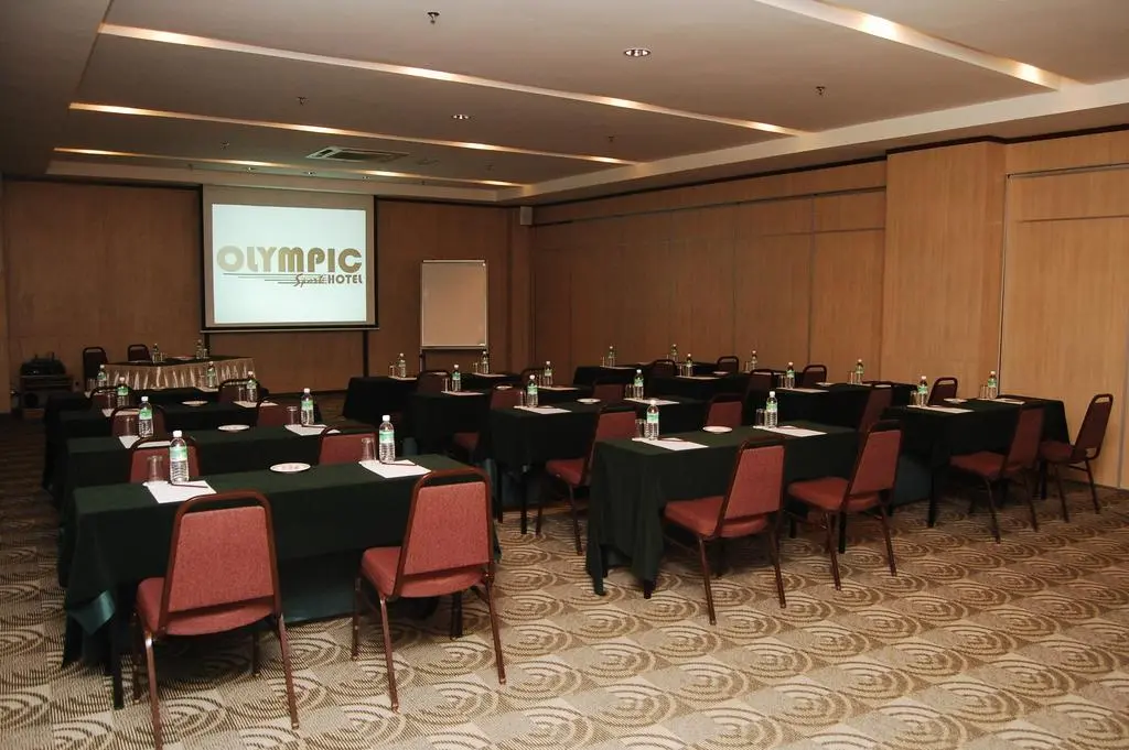 Hotel Olympic Malaysia