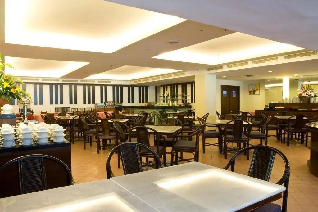 Hotel Olympic Malaysia