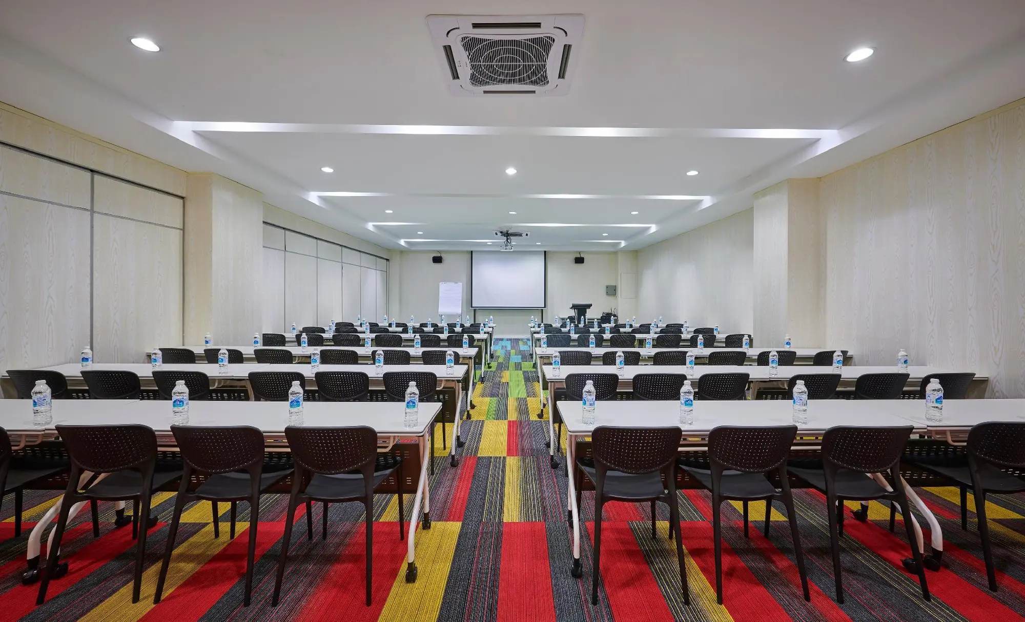 Hotel Olympic Malaysia