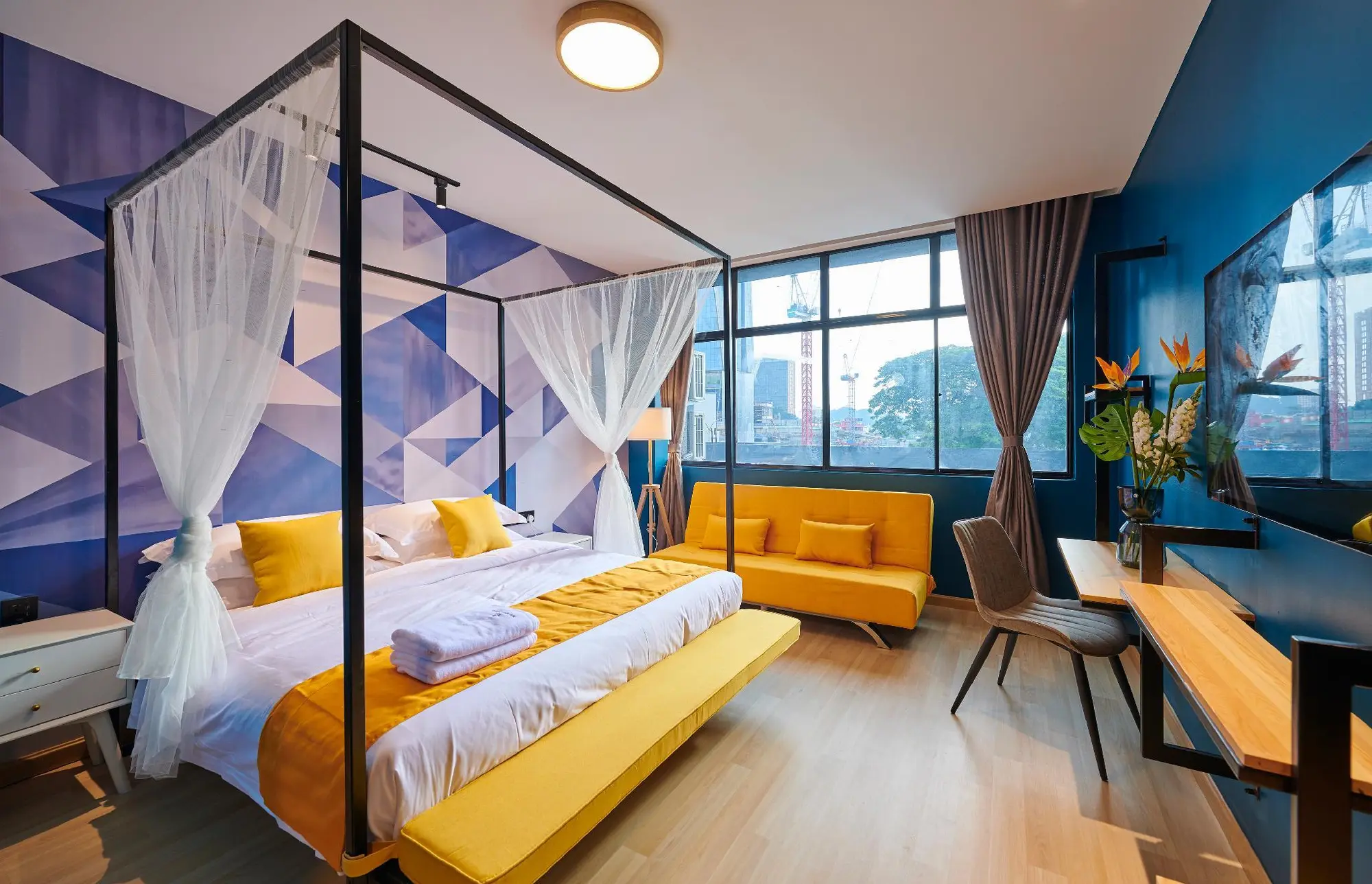 Hotel Olympic Malaysia