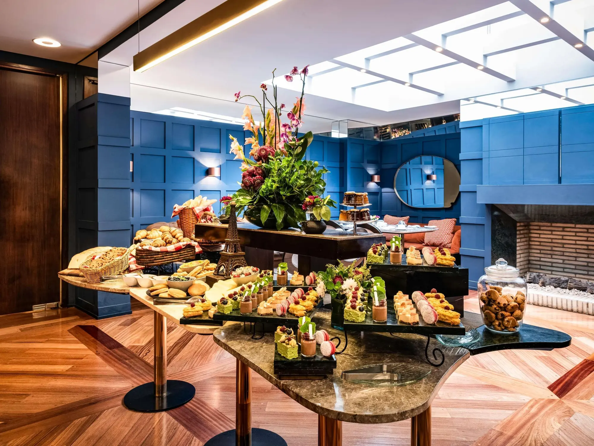 Sofitel Bogota Victoria Regia