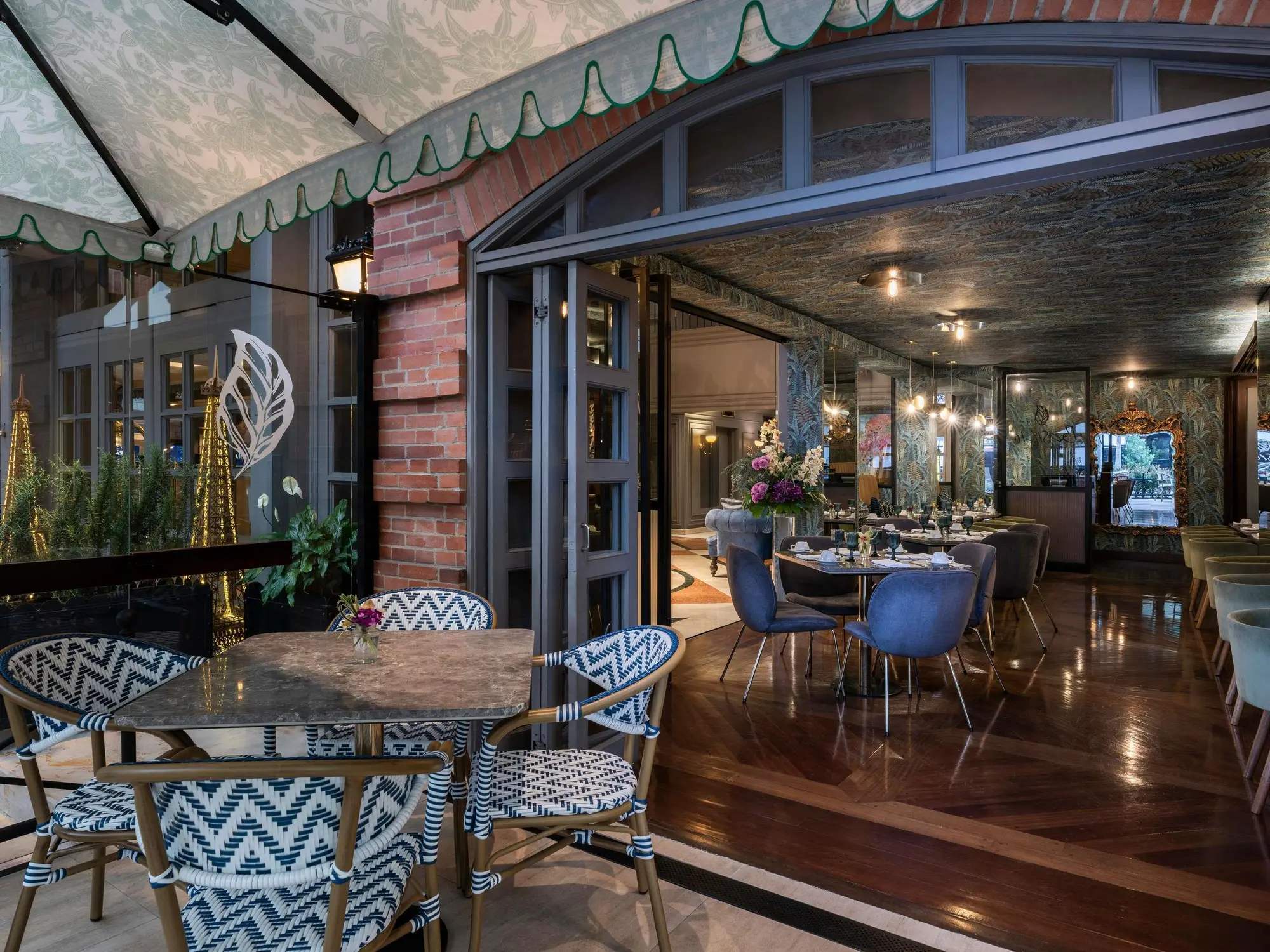 Sofitel Bogota Victoria Regia