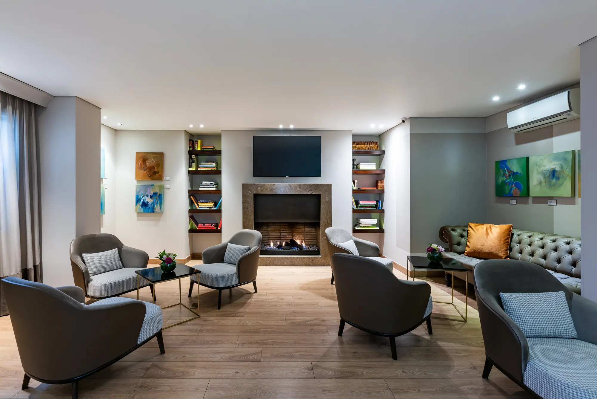 Sofitel Bogota Victoria Regia