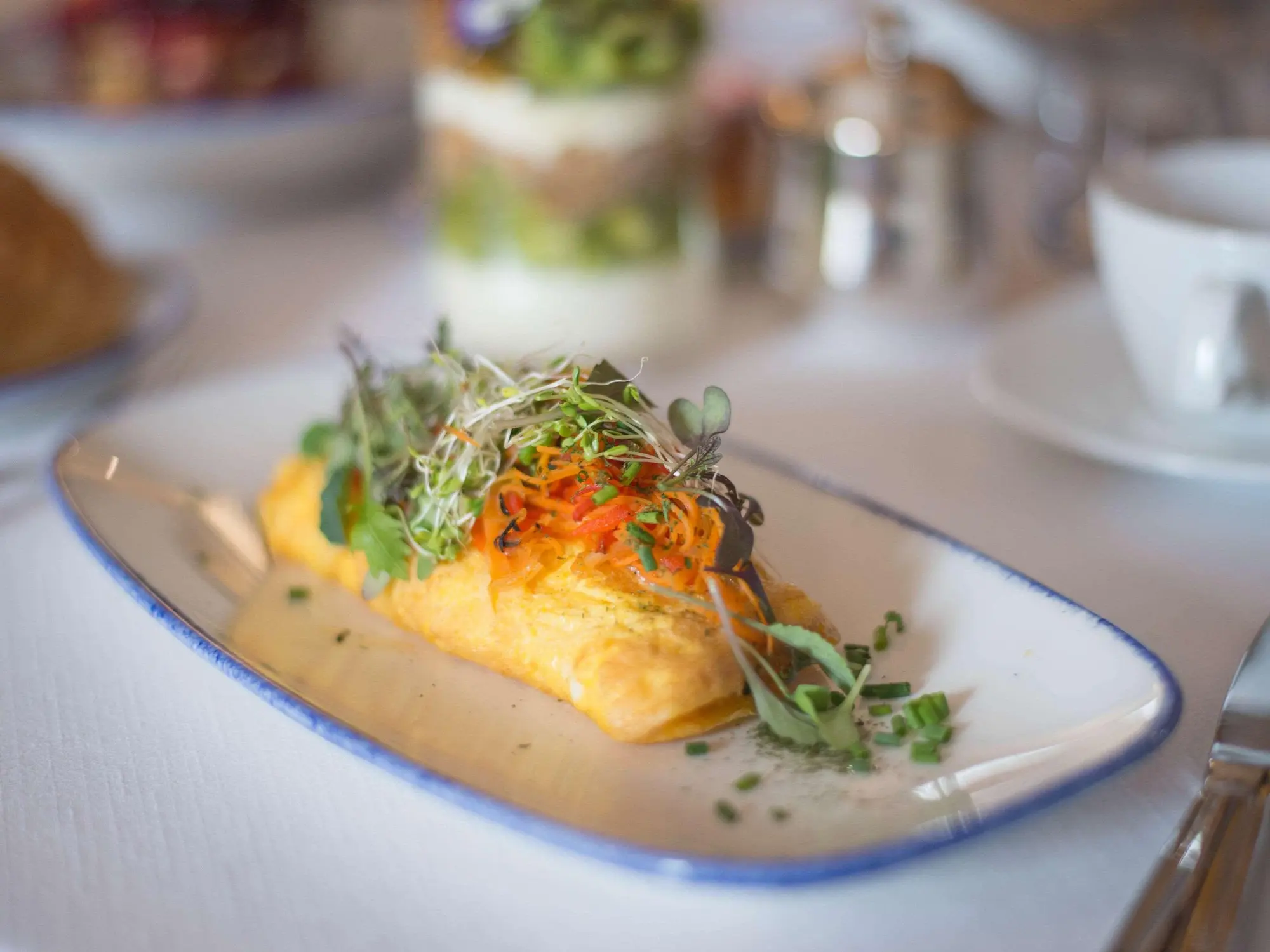 Sofitel Bogota Victoria Regia