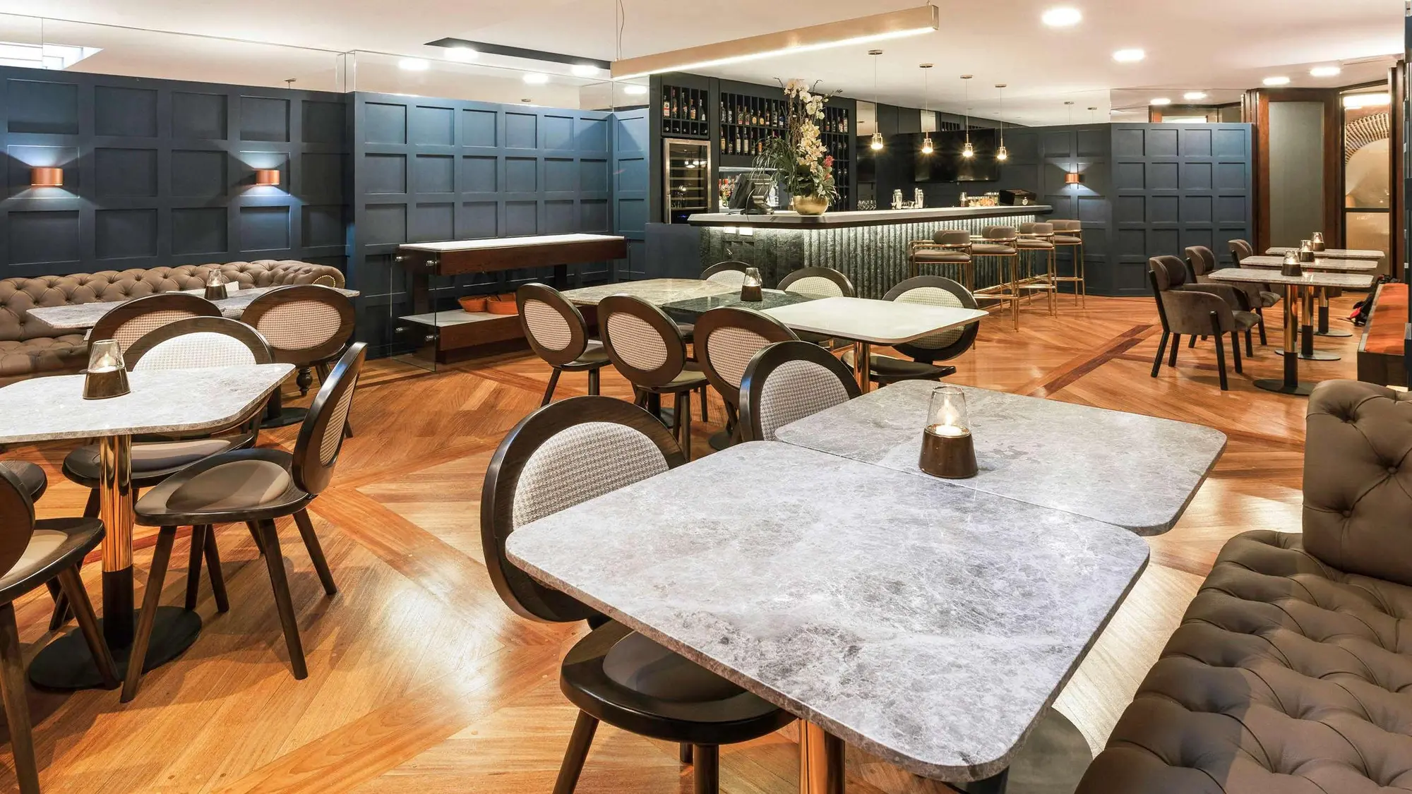 Sofitel Bogota Victoria Regia