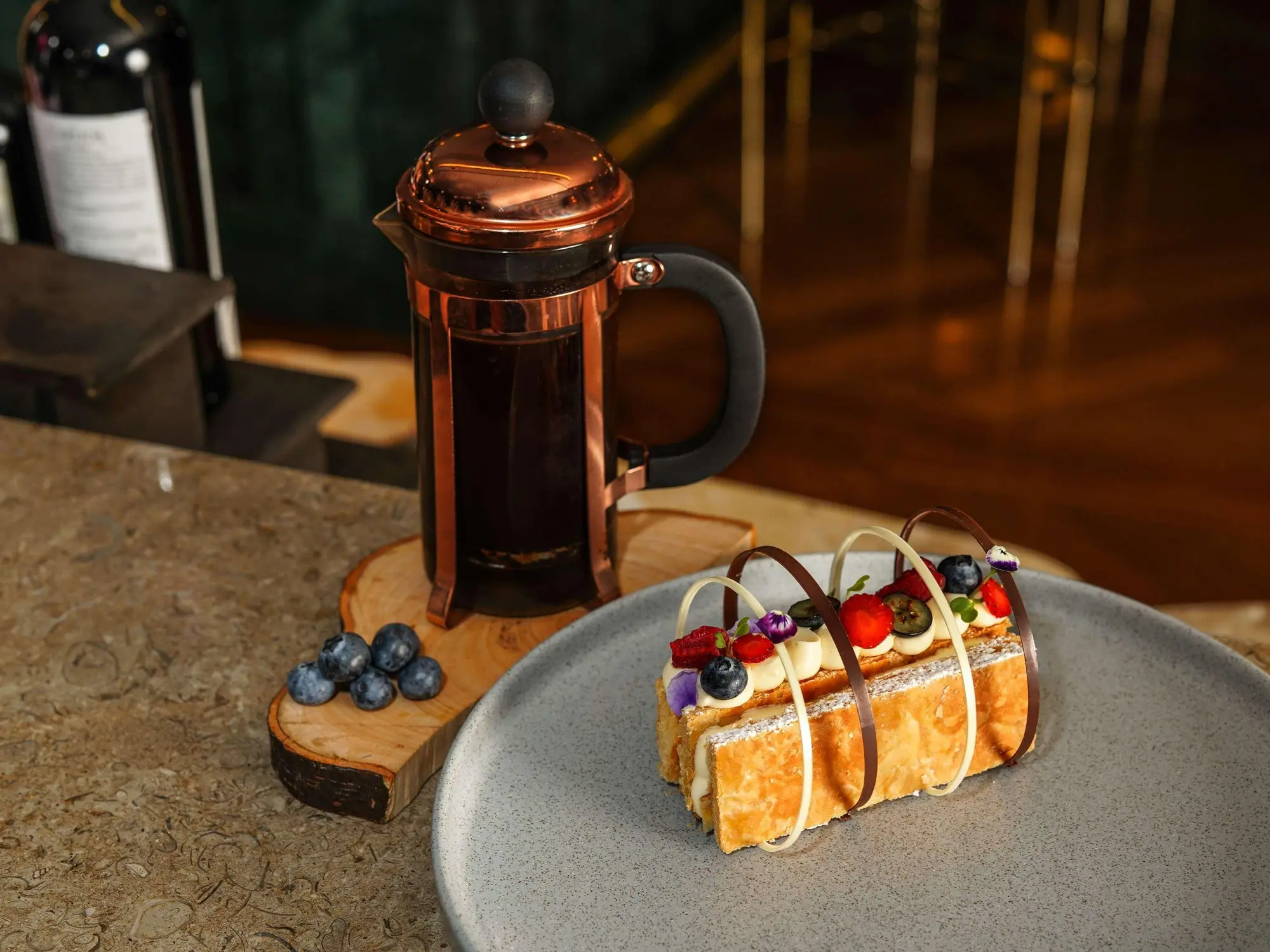 Sofitel Bogota Victoria Regia