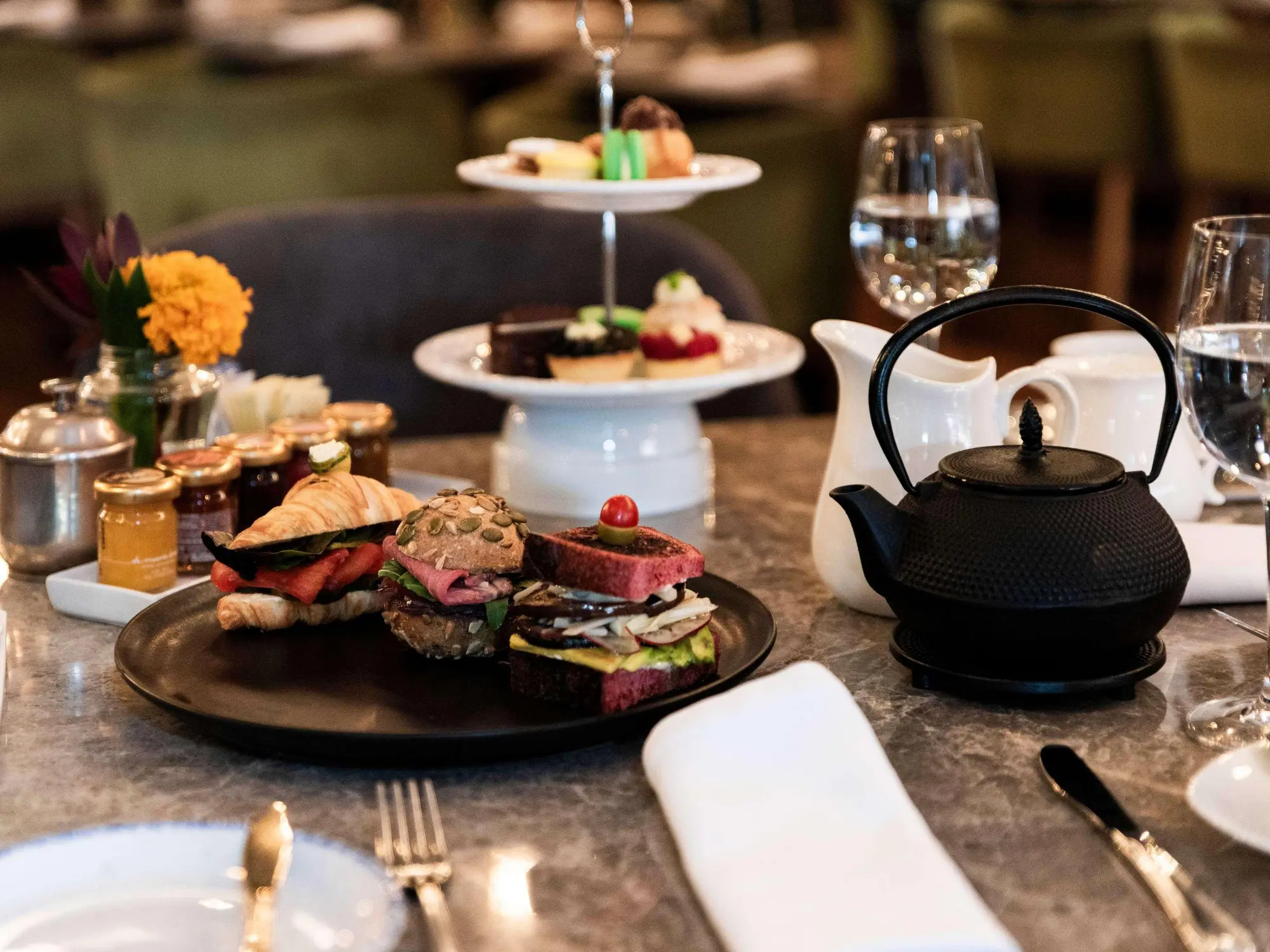 Sofitel Bogota Victoria Regia