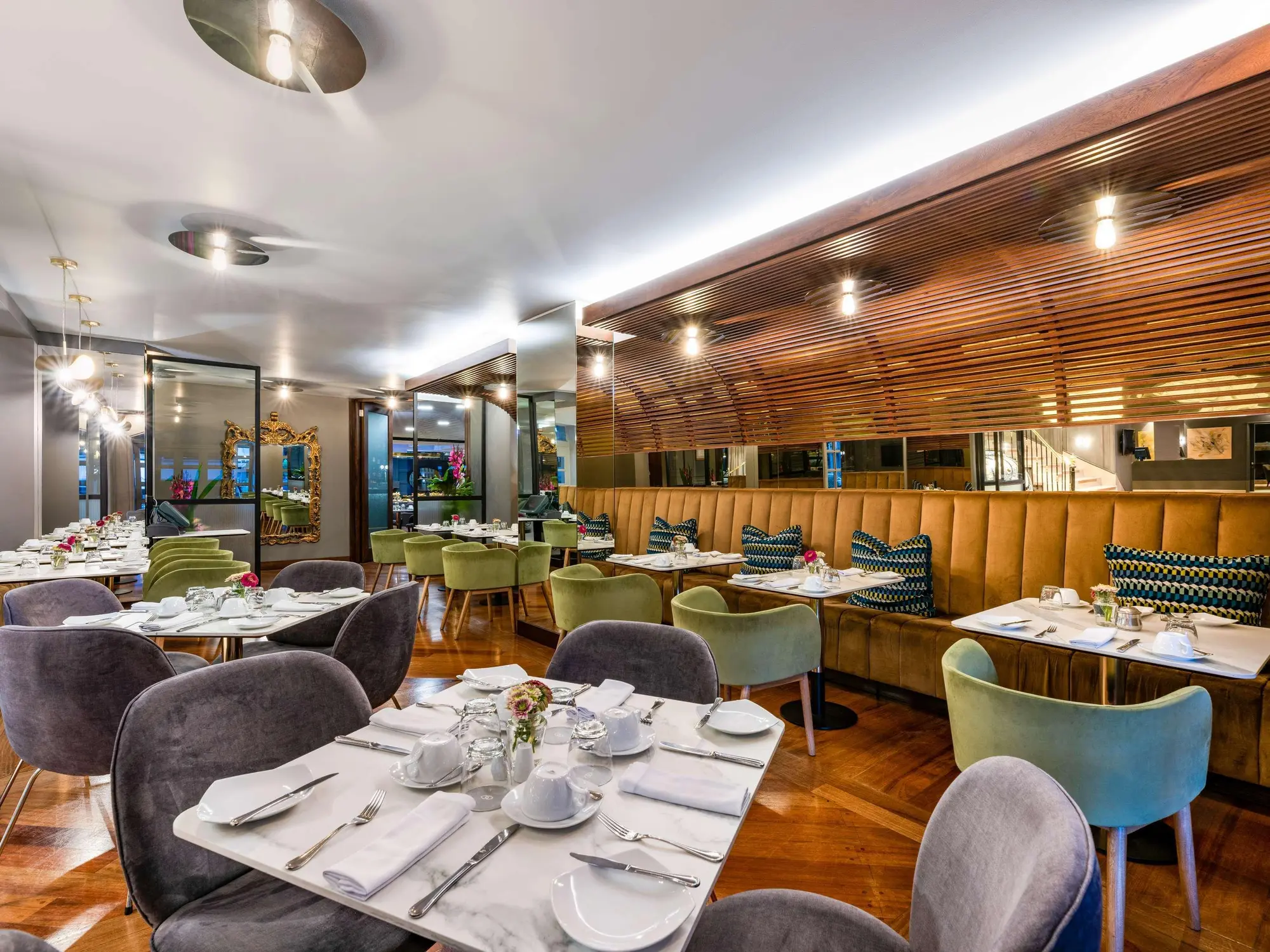 Sofitel Bogota Victoria Regia