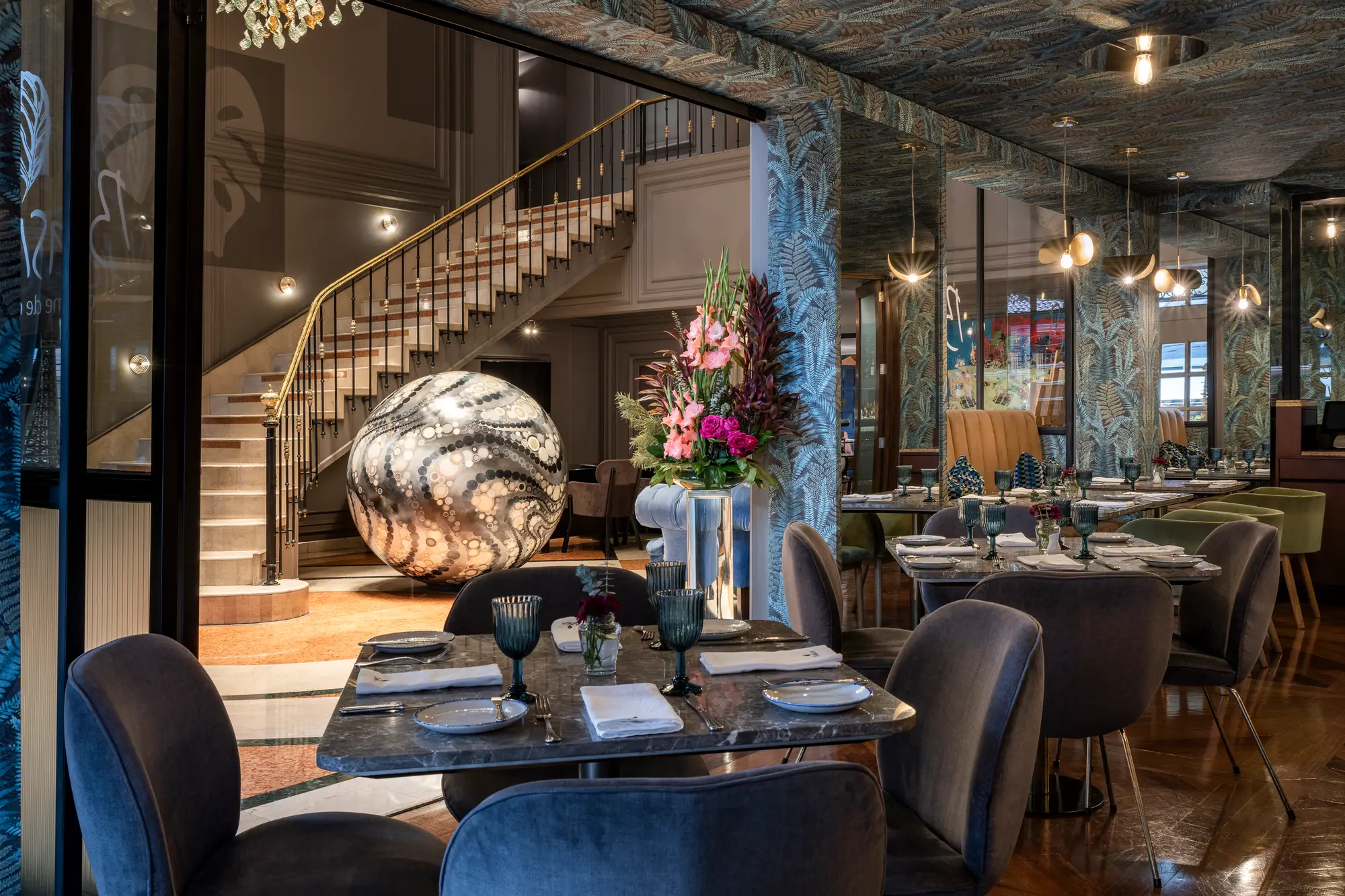 Sofitel Bogota Victoria Regia