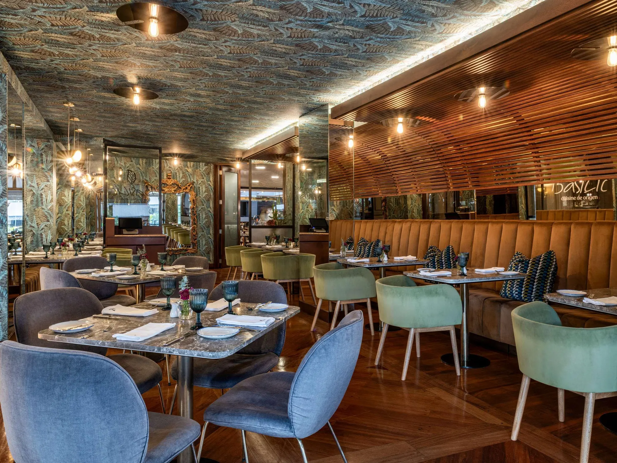 Sofitel Bogota Victoria Regia